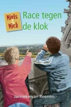 Niels en Nick 2 Race tegen de klok 9789033611988, Verzenden, Gelezen, Janneke van Reenen