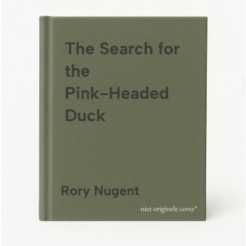 The Search for the Pink-Headed Duck 9780395505526, Verzenden, Rory Nugent