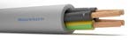 Câble De Contrôle M-Flex YY 300/500V 3G1mm2 Gris - 126505, Verzenden