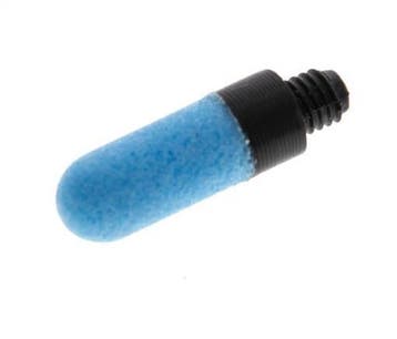 Silencieux Pneumatique M5 PE Fritté 6 Bar [5 Pièces], Verzenden