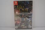 The Lara Croft Collection - SEALED (SWITCH USA), Nieuw