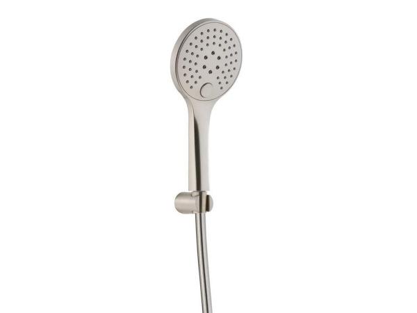 Veiling - Alterna badset met handdouche en houder mat gebors, Bricolage & Construction, Sanitaire