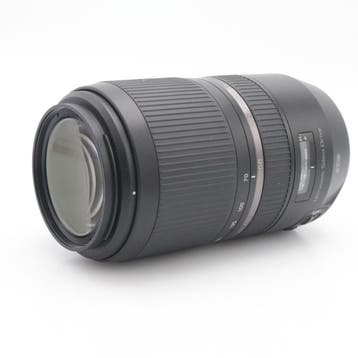 Tamron 70-300mm F/4-5.6 SP Di VC USD Canon | Occasion, Ophalen of Verzenden