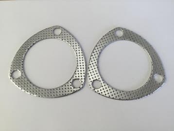 3 inch header collector gasket, Auto-onderdelen, Ophalen of Verzenden, Nieuw