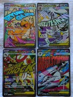 Pokémon - 10 Bulk kaarten - MEGA Dream ex MA Complete set