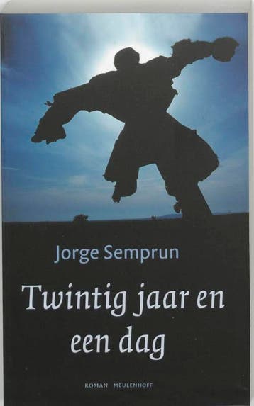 Twintig jaar en een dag 9789029076210 J. Semprun, Boeken, Verzenden, Gelezen, J. Semprun