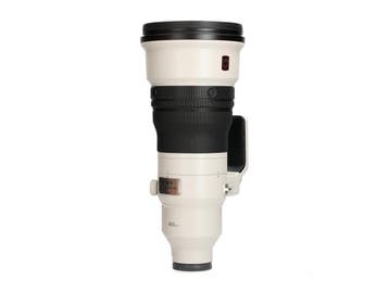 Sony FE 400mm f/2.8 GM OSS - Telelens - 2 jaar garantie, Audio, Tv en Foto, Foto | Lenzen en Objectieven, Ophalen of Verzenden