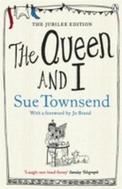 The Queen and I 9780241958377 Sue Townsend, Verzenden, Gelezen, Sue Townsend