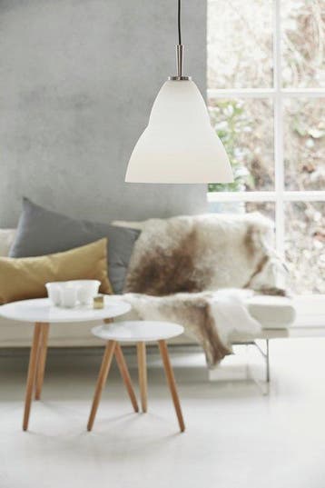 Herstal - Herstal Group - Plafondlamp - Fico - Grote Versie