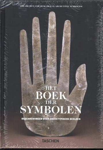 Het boek der symbolen 9783836533089, Boeken, Verzenden, Zo goed als nieuw