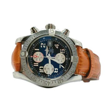Breitling - Avenger II - A13381 - Homme - 2000-2010