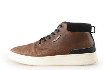 PME Legend Veterboots in maat 44 Cognac, Verzenden, Boots