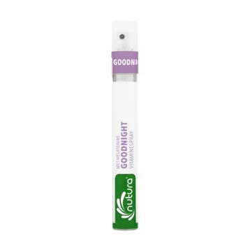 Nutura vitaminespray Goodnight - Chi Natural Life, Ophalen of Verzenden, Nieuw