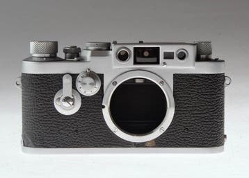 Leica IIIg Appareil photo à viseur