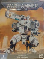 XV 128 Stormsurge (Warhammer Nieuw), Hobby en Vrije tijd, Ophalen of Verzenden, Nieuw