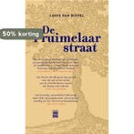 De Pruimelaarstraat 9789460011122 Louis Van Dievel, Boeken, Verzenden, Gelezen, Louis Van Dievel