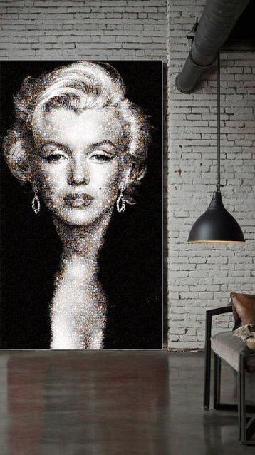 A qualcuno piace caldo (1959) - Marilyn Monroe