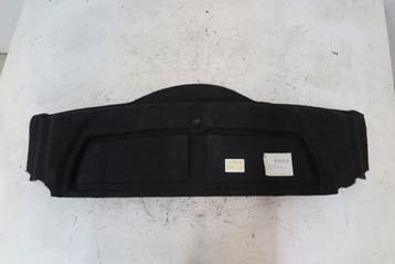 Volkswagen Touran 5TA achterbak vloerbedekking 5TA863717B, Verzenden, Gebruikt