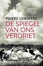 De spiegel van ons verdriet 9789401617895 Pierre Lemaitre, Verzenden, Pierre Lemaitre