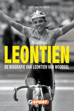 Leontien 9789089750358 Gert Jan de Vries, Verzenden, Gelezen, Gert Jan de Vries