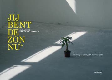 Jij bent de zon nu (incl. CD) 9789020930511, Verzenden, Gelezen, Guillaume van der Stighelen