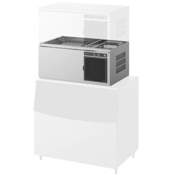 IJsblokjesmachine | IM-SERIE | Cilindervormig IJs (42g) |, Verzenden, Nieuw in verpakking