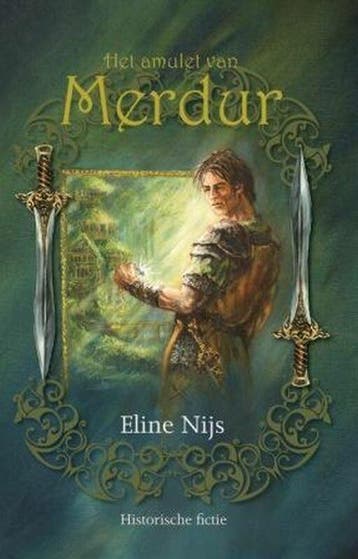 De amulet van Merdur (Goed), Verzenden