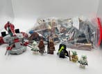 Lego Set - 7260 - Star Wars - Wookie Catamaran without box, Kinderen en Baby's, Nieuw