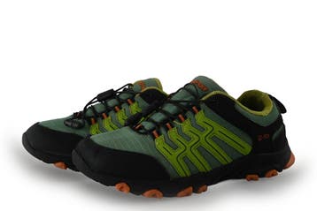 Kastinger Wandelschoenen Jongens in maat 35 Groen, Kastinger, Verzenden, Jongen of Meisje, Schoenen