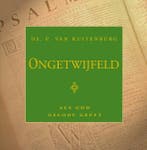 Ongetwijfeld 9789033123368 P. van Ruitenburg, Boeken, Verzenden, Gelezen, P. van Ruitenburg
