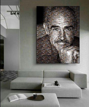 James Bond - OO7 (1962-1983) - Sean Connery, Nieuw