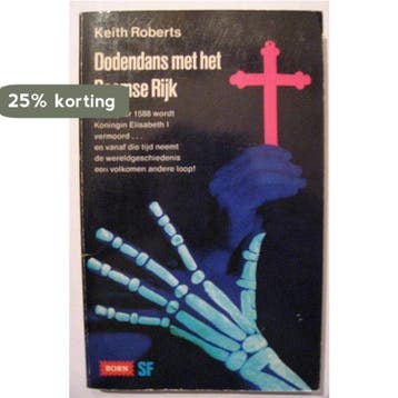 Dodendans met het roomse ryk 9789028302815 Nora Roberts, Verzenden, Gelezen, Nora Roberts