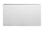 40x80 cm Type 22 - 1248 Watt - Oppio Paneelradiator Compact, Doe-het-zelf en Bouw, Ophalen of Verzenden, Nieuw