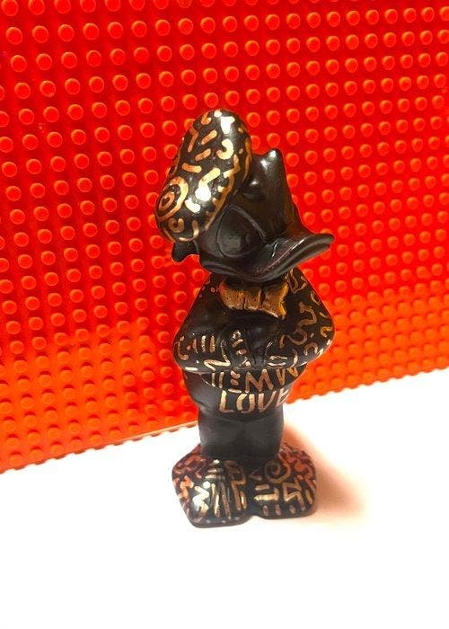 Artmony - Pop art Donald, Antiquités & Art, Art | Objets design