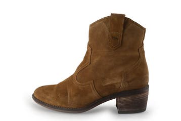 NeroGiardini Cowboy laarzen in maat 39 Bruin, Bruin, Verzenden, Zo goed als nieuw, NeroGiardini