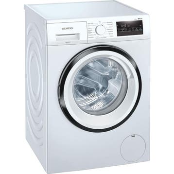Siemens Wm14nkeco Wasmachine - Stille En Duurzame Motor -, Ophalen of Verzenden
