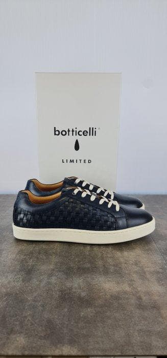 Roberto Botticelli - Veterschoenen - Maat: EU 44 - Nieuw in, Nieuw
