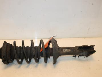 Schokdemperpoot links-voor Seat Ibiza O70123