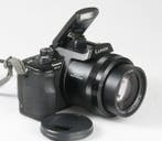 Panasonic DMC-FZ20 Digitale hybride camera, Nieuw