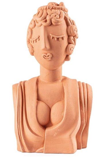 Decoratief ornament - Seletti - Magna Graecia Buste in