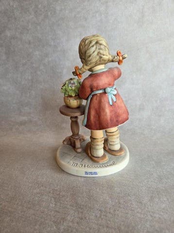 M.I. Hummel - Maria Innocentia Hummel - Figuur - Just a, Antiquités & Art
