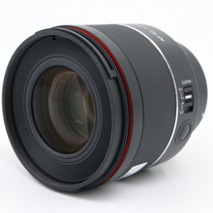 Samyang AF 50mm F/1.4 Sony FE II | Occasion, Audio, Tv en Foto, Foto | Lenzen en Objectieven, Ophalen of Verzenden
