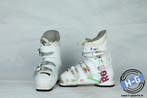 Refurbished - Skischoenen - Rossignol white - 21.5MP/34EU, Gebruikt, Rossignol, Schoenen, Ophalen of Verzenden