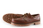 Travelin Bootschoenen in maat 44 Bruin, Bruin, Verzenden, Zo goed als nieuw, Travelin