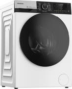 Grundig GW7P584109W - Wasmachine - 8 kg - 1400 tpm -, Ophalen of Verzenden