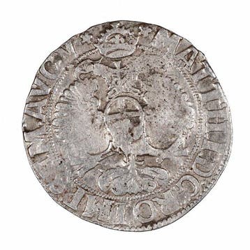Nederland, Kampen 28 stuiver / Florijn 1685 – HOL