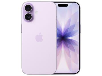 Apple iPhone 17 - Lavendel - 256 GB - Fysieke simkaart +, Verzenden