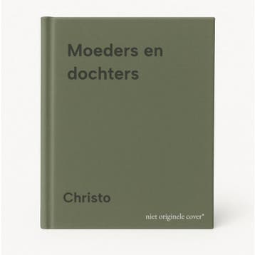 Moeders en dochters 9789060746967 Christo, Verzenden, Christo