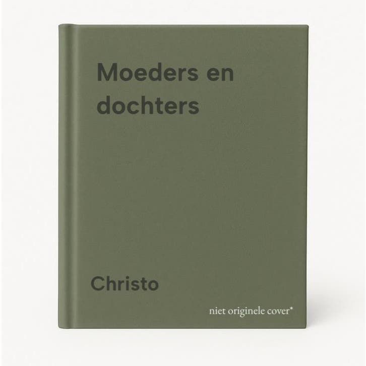 Moeders en dochters 9789060746967 Christo, Boeken, Romans, Gelezen, Verzenden