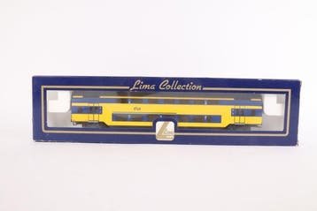 Lima H0 - 309605 - Wagon de passagers pour trains miniatures, Hobby en Vrije tijd, Nieuw